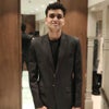 Photograph of Aryan