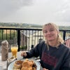 Photo 3: Vegan roast a few weeks ago :)