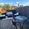 Photo 8: Shared Balcony Patio