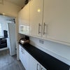 Photo 3: Kitchen Cupboards