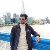 Photograph of Arjun