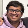 Photograph of Anirudh