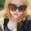 Photograph of chloe