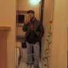 Photograph of Abhinav