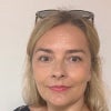 Photograph of Edyta