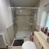 Photo 5: Large Shower