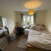 Photo 2: Double Bed