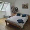 Photo 2: Double room