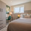 Photo 3: ROOM 3 WITH ENSUITE £725