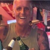 Photograph of Tony