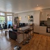 Photo 3: Open plan living area