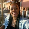Photograph of Sandrine