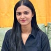 Photograph of Shreya