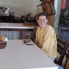 Photograph of Karina 