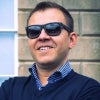 Photograph of Bartek