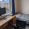 Photo 3: Small available room