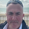 Photograph of Paul