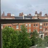 Photo 4: View from room - top floor