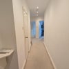 Photo 8: Hallway leading into all 3 rooms