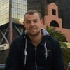 Photograph of iain