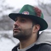 Photograph of Hossein