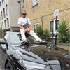 Lewis\'s picture