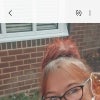 Photograph of Karina