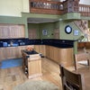Photo 4: Kitchen/dining