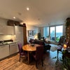 Photo 7: Open Kitchen & living area