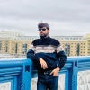 Photograph of Rai Shoaib