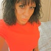 Photograph of Lucy