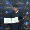 Photograph of Prasish