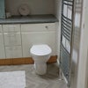 Photo 5: Own bathroom and toilet on same floor