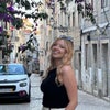 Photograph of Aleksandra
