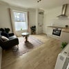 Photo 1: Kitchen & Living room