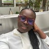 Photograph of Abena