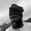 Photograph of Oluwatomisin