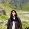 Photograph of Priya 