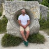 Photograph of Dawid