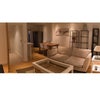 Photo 2: Living Room/Kitchen View 2
