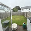 Photo 6: Back garden space 