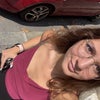 Photograph of Claudia