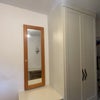 Photo 8: Mirror and Wardrobe