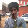 Photograph of naveen