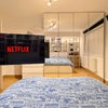 Photo 3: Master Bedroom