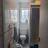 Photo 7: downstairs bathroom
