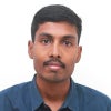 Photograph of PRAVEEN 