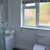 Photo 4: First Floor Shared Shower Room