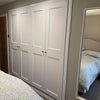 Photo 4: Built in wardrobe bedroom 1