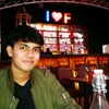 Photograph of Gaurav